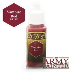Army Painter - Warpaints - Vampire Red